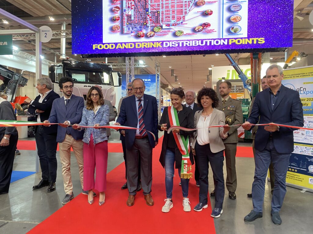 Fiera GIS Expo 2023