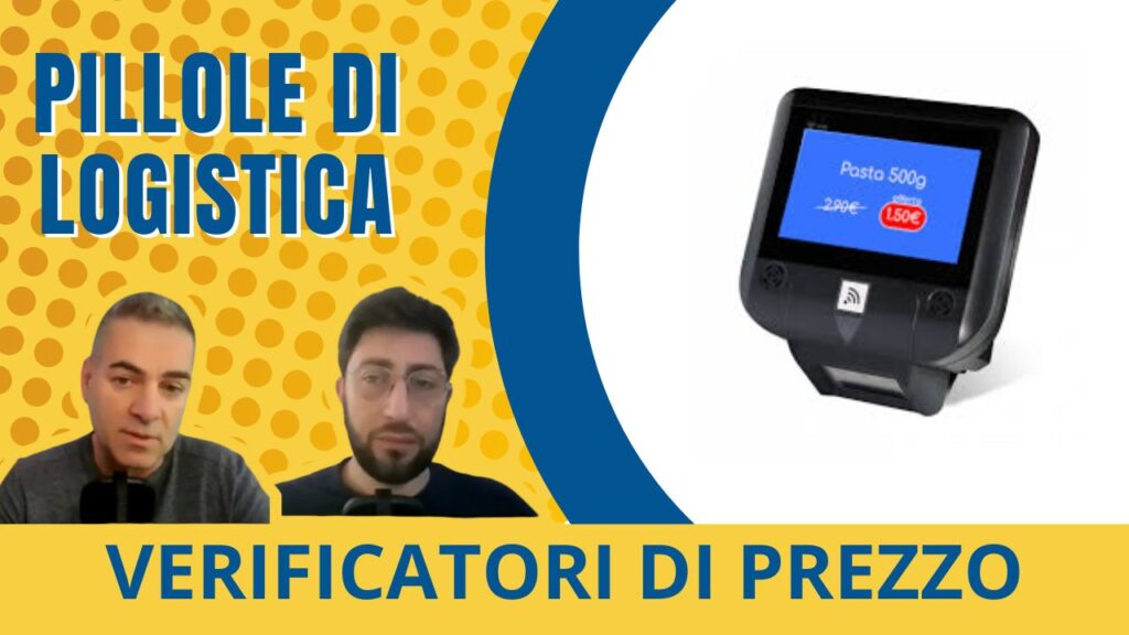 verificatori di prezzo