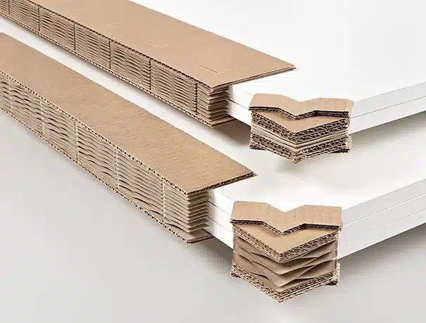 imballaggi in cartone