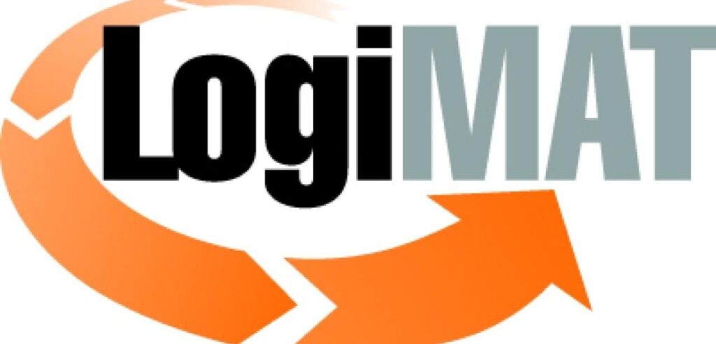 Logimat 2025