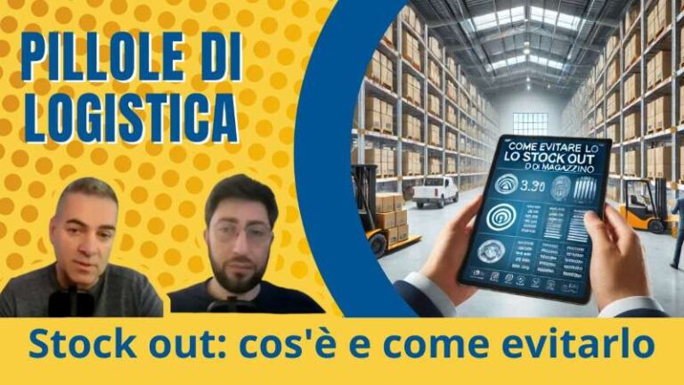 Stock Out Stock out significato: cos’è e come evitarlo in magazzino