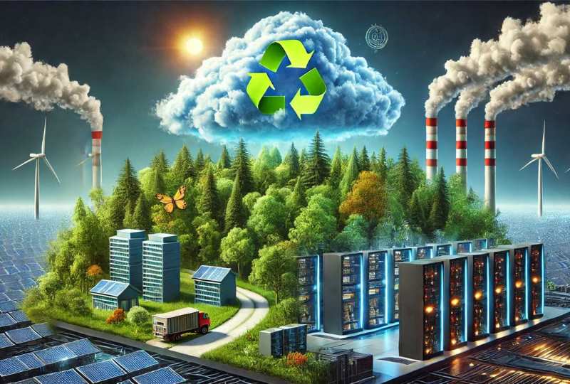 Spedireadesso tree-nation partnership