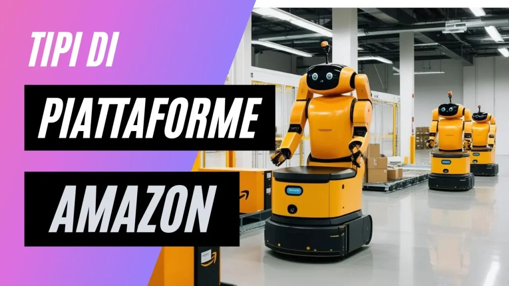 Piattaforma Amazon