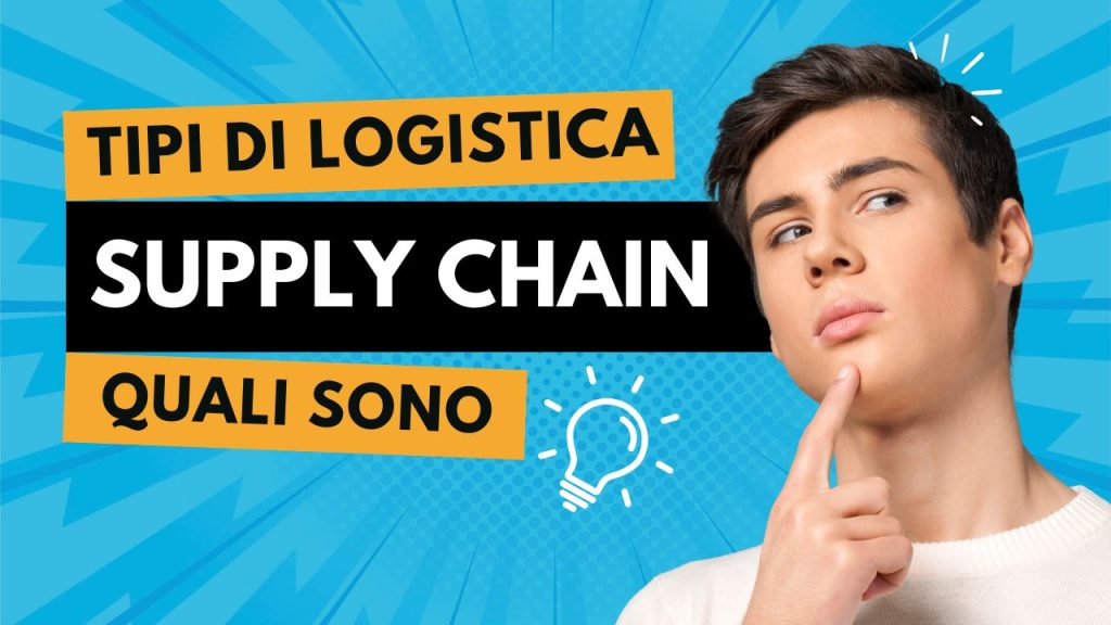 Tipi di logistica