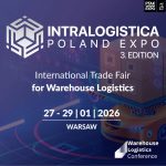 Intralogistica Polonia Expo 2026