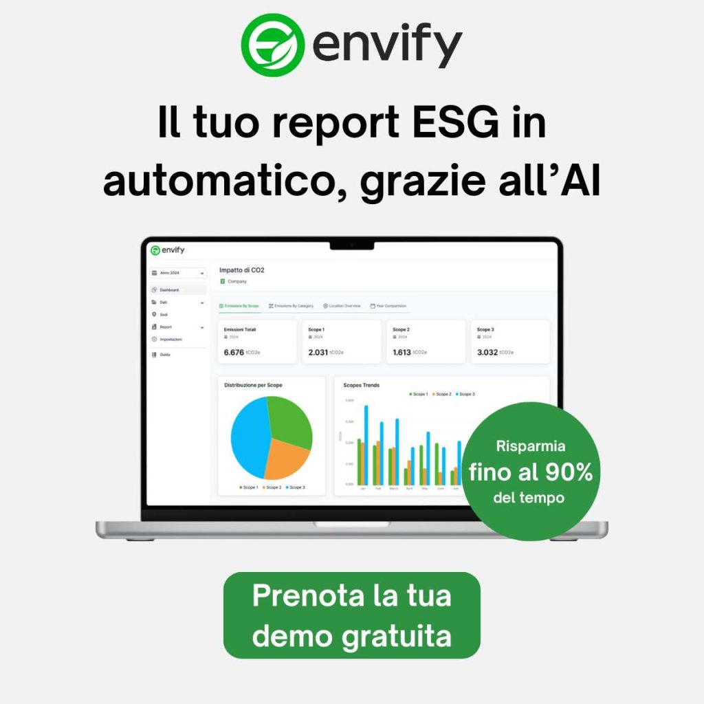 Envify e sweet