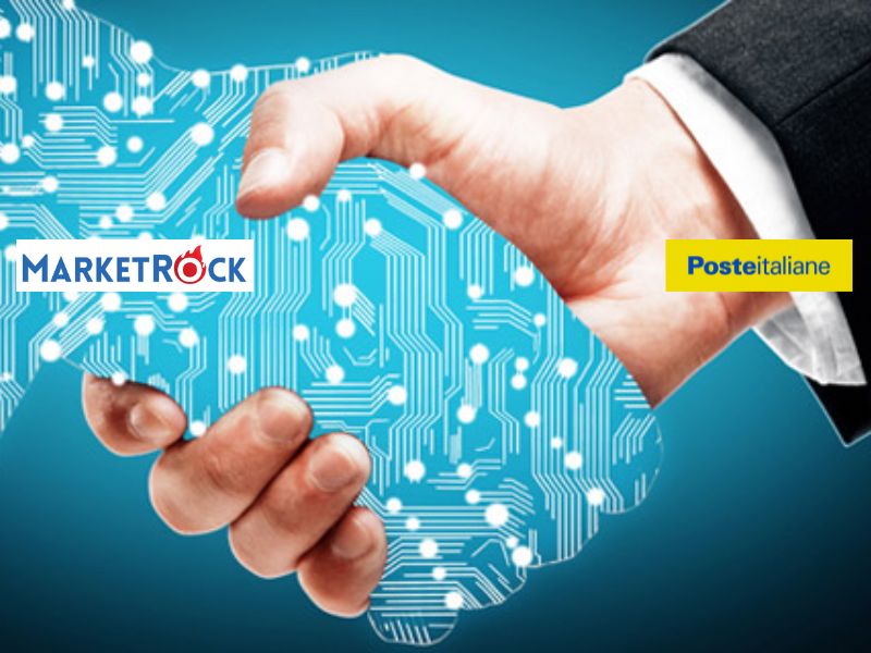 MarketRock e Poste Italiane