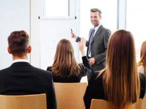 Formazione del personale