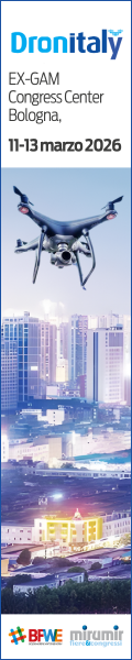 Dronitaly 2026