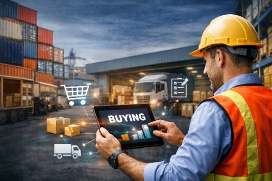 La Gestione Operativa degli Acquisti in Logistica: 5 Profili Alternativi al Procurement Specialist Tradizionale