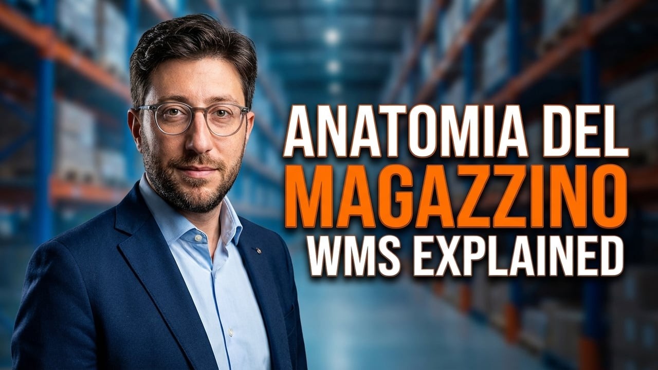 Anatomia di un wms