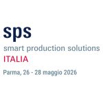 SPS Italia Parma fiera automazione industriale e smart manufacturing