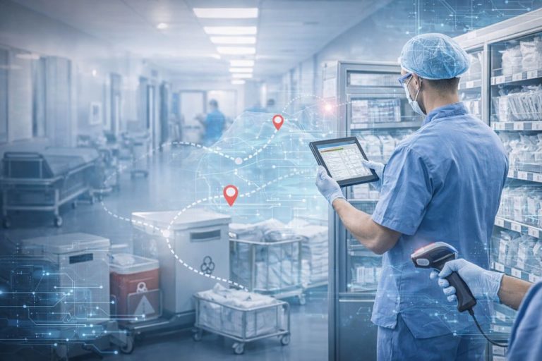 Logistica Ospedaliera