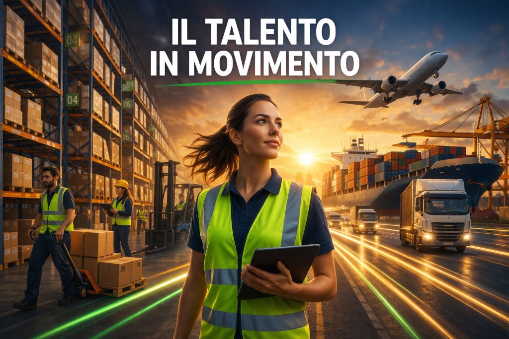 Il Talento in Movimento