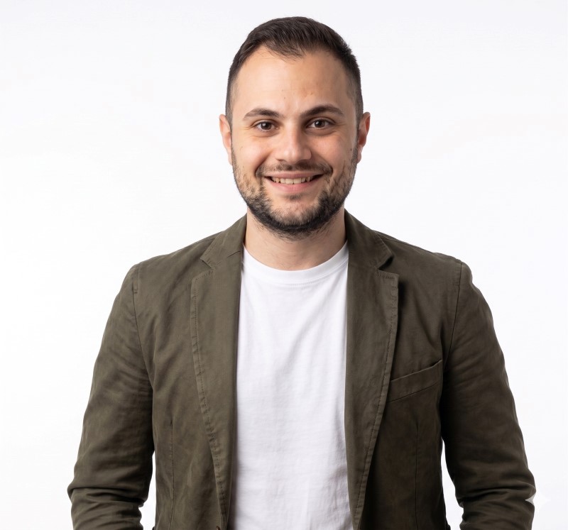 Danilo Puglisi