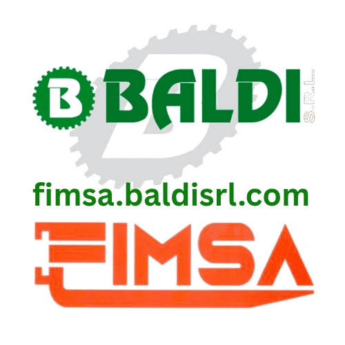 Logo Baldi Fimsa