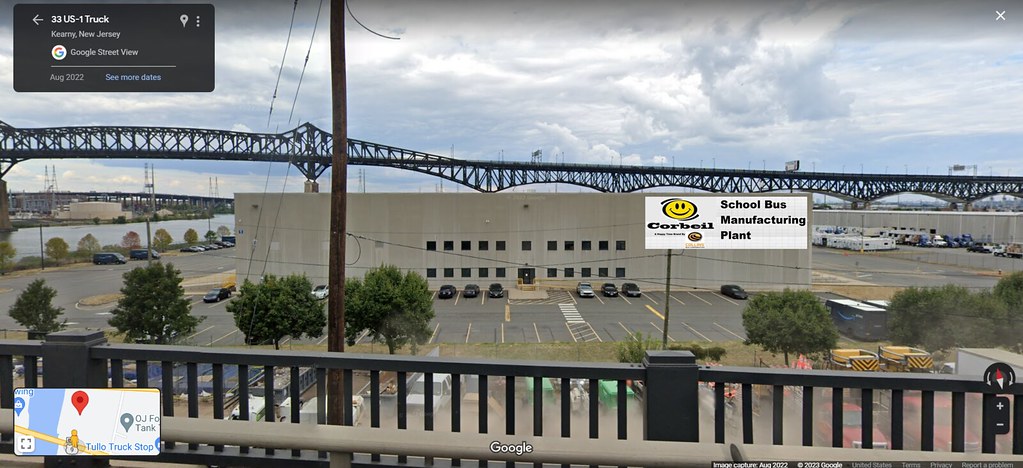Centro logistico Amazon di Passo Corese