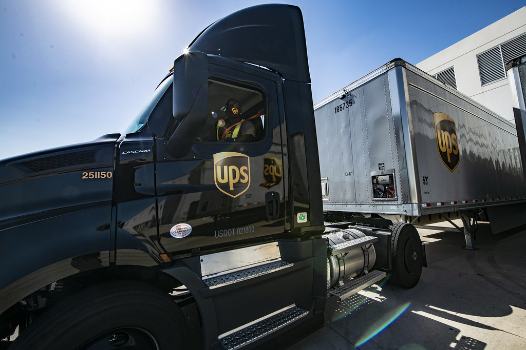 Centro logistico Amazon di Vercelli: il polo dell’innovazione logistica in Europa