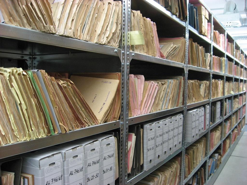 Gestionale di logistica: quando basta l’ERP e quando serve un WMS