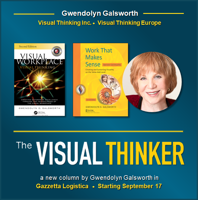 The Visual Thinker