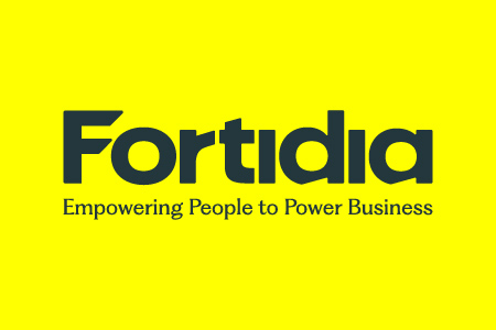 Logo Fortidia