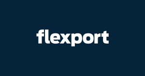 Logo Flexport