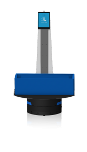 Logo Locus Robotics