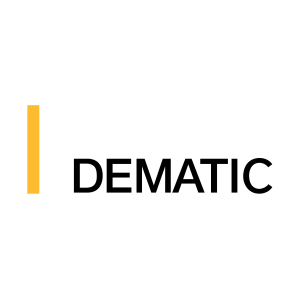 Logo Dematic