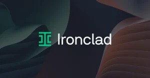 Logo Ironclad