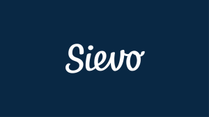 Logo Sievo