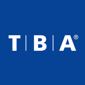 Logo TBA Group