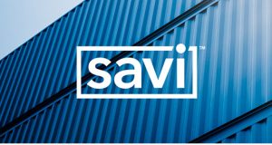 Logo Savi Technology