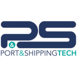 Logo Port&ShippingTech