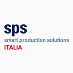 Logo SPS Italia Smart Production Solutions