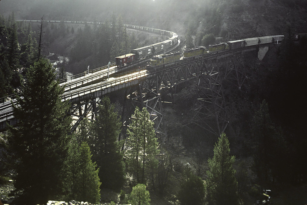 Trasporto Intermodale Strada Ferrovia: Vantaggi e Sfide