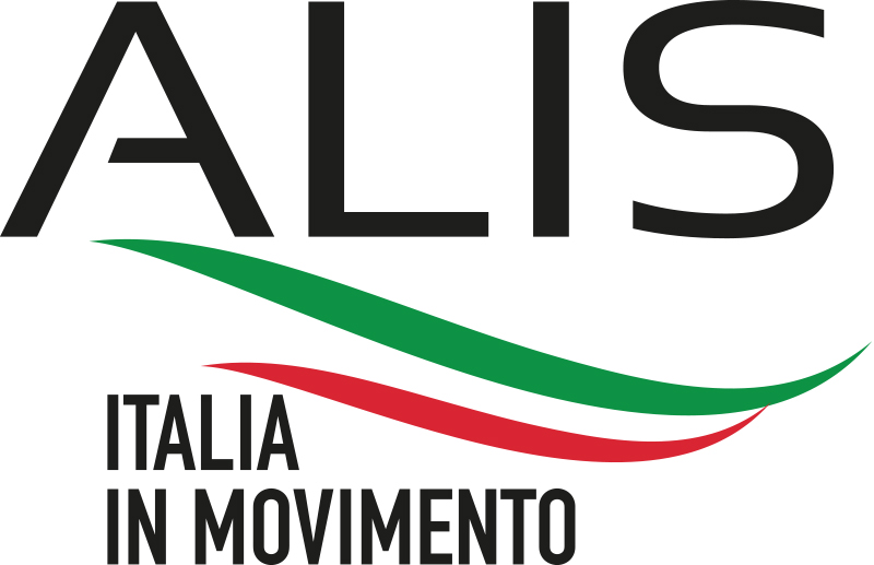 Logo ALIS – Italia in movimento