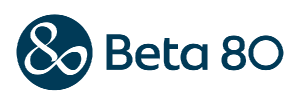 Logo Beta 80 – Stockager Suite