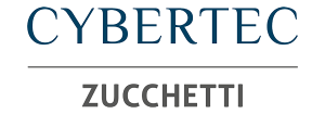 Logo Cybertec Zucchetti – CyberPlan e Opera MES