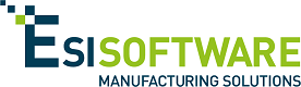 Logo Esisoftware – Esi WMS e MES