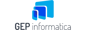 Logo GEP Informatica – SIGEP