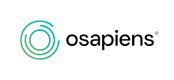 Logo osapiens HUB