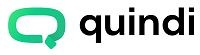 Logo Quindi – AI Production Copilot