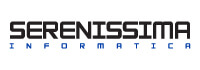 Logo NET@PRO – Serenissima Informatica