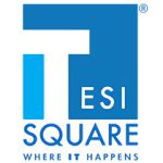 Logo TESISQUARE Platform