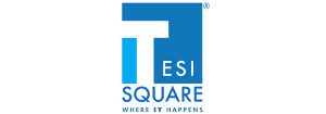 Logo TESISQUARE Platform