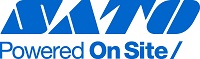 Logo SATO AEP Cloud