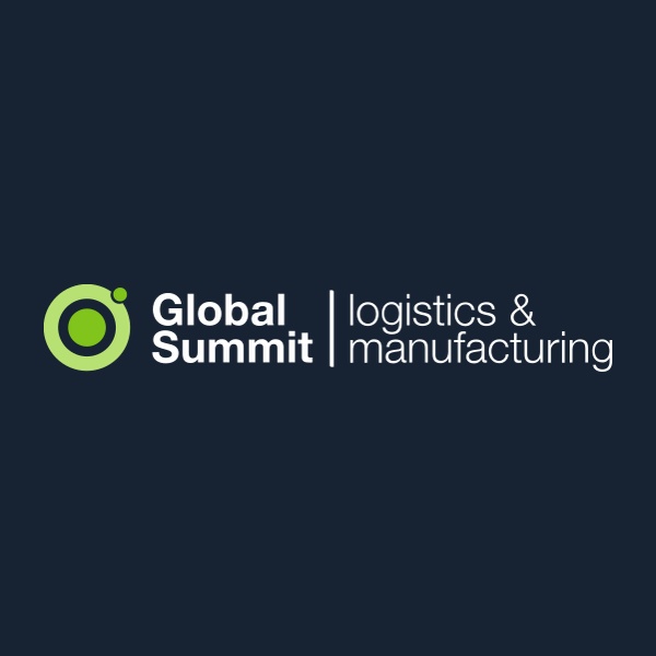Logo Global Summit Logistics & Manufacturing