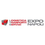 Logo ufficiale Logistica Trasporti Servizi Expo Napoli