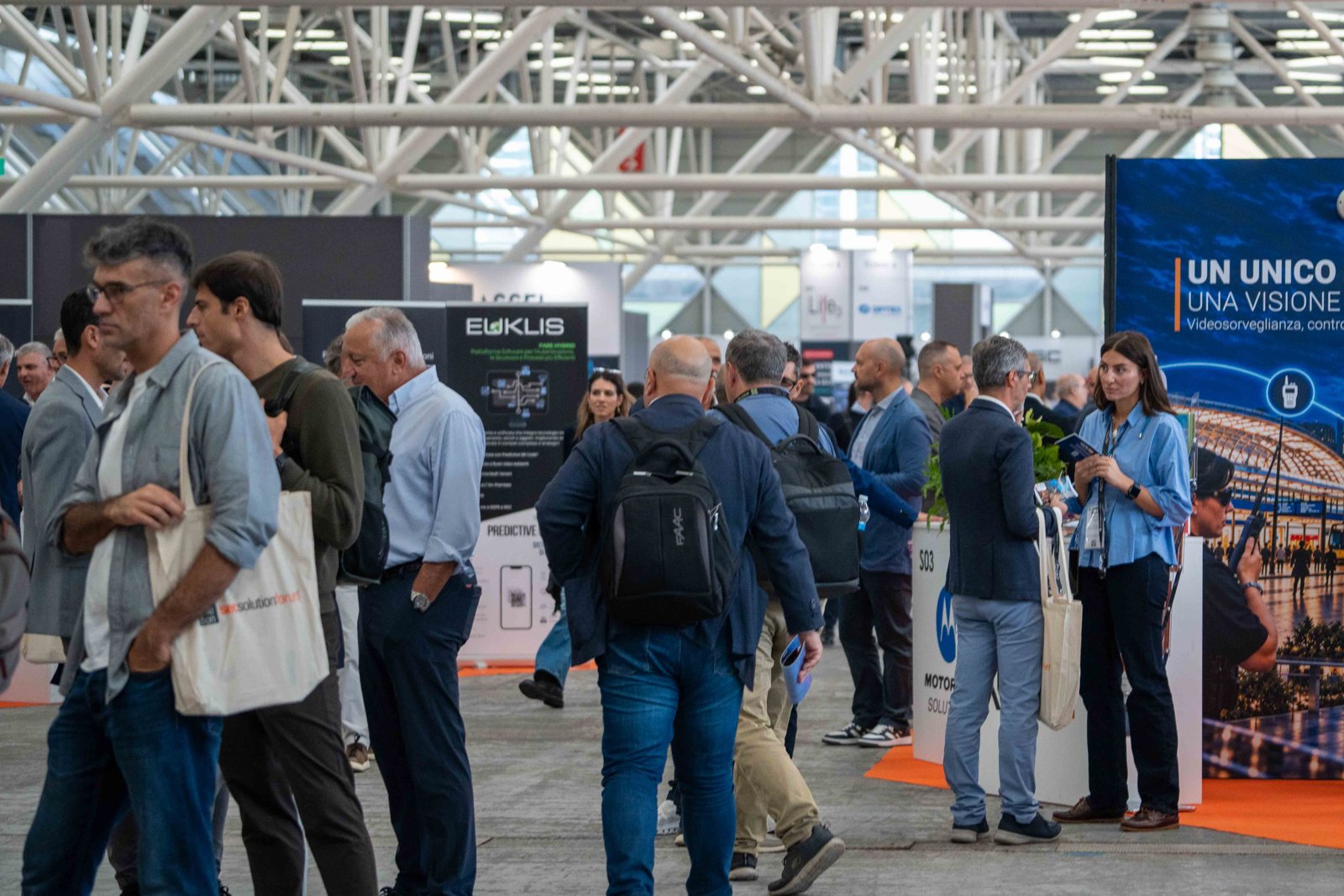Urban Tech 2026 a BolognaFiere