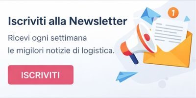 Iscriviti alla newsletter